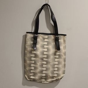 50% off Neisha Crosland canvas type tote bag